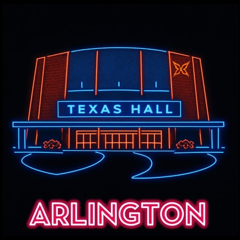 Arlington