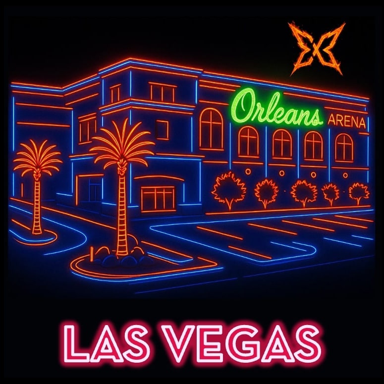 Las Vegas