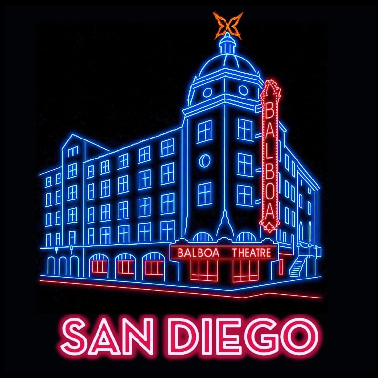 San Diego