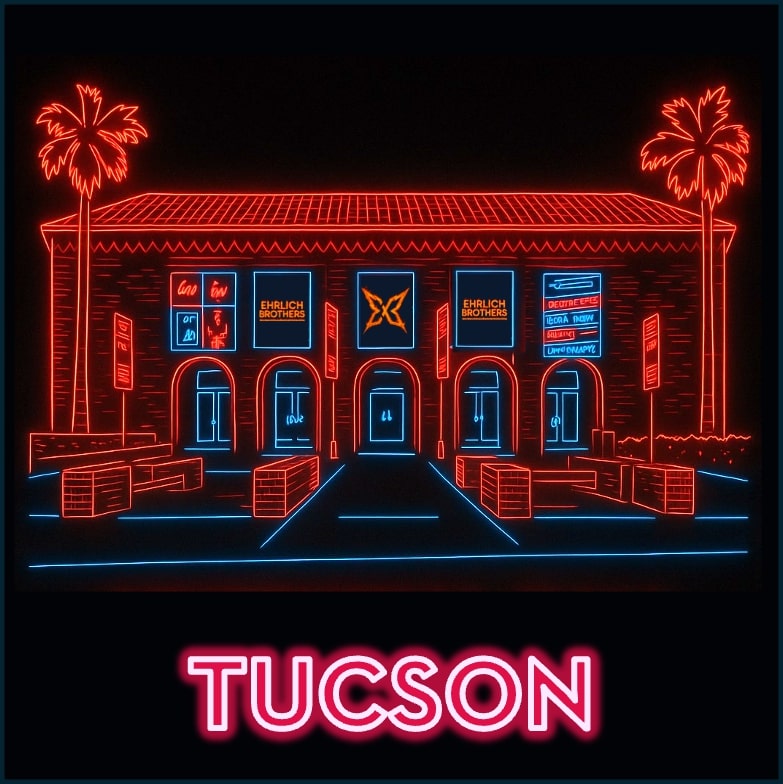 Tuscon