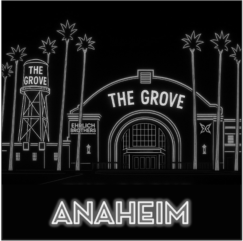 Anaheim