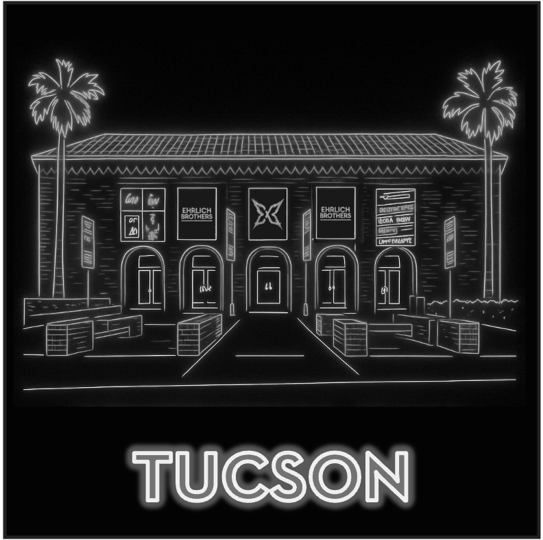 Tuscon